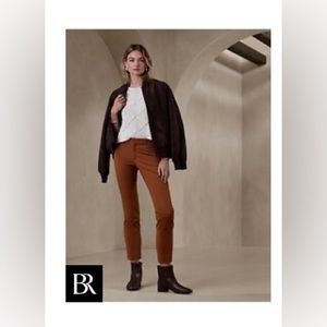 Sloan Slim Petite Pants